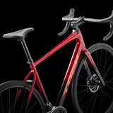 Trek Domane AL 2 Gen 4 Crimson To Dark Carmine Fade