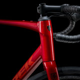 Trek Domane AL 2 Gen 4 Crimson To Dark Carmine Fade