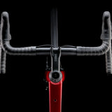 Trek Domane AL 2 Gen 4 Crimson To Dark Carmine Fade
