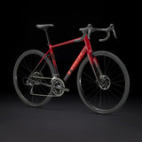 Trek Domane AL 2 Gen 4 Crimson To Dark Carmine Fade