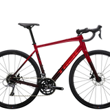 Trek Domane AL 2 Gen 4 Crimson To Dark Carmine Fade
