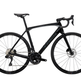 Trek Domane SL 6 Gen 4 Sort