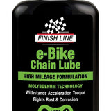 Olie Finish Line E-Bike Chain lube - 120 ml
