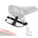 Electra Doodle Sadeltaske