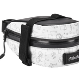 Electra Doodle Sadeltaske