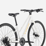 TREK FX 1 Midstep Gen 4 White