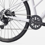 TREK FX 1 Midstep Gen 4 White