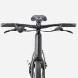 TREK FX 2 Stepover Gen 4 Dark Grey