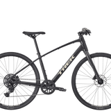 TREK FX 2 Stepover Gen 4 Dark Grey