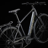 Trek FX+ 2 Black