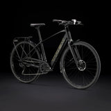 Trek FX+ 2 Black