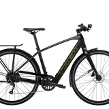 Trek FX+ 2 Black