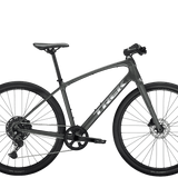 TREK FX Sport 4 Grå