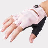 Bontrager Vella Handsker Lyserød