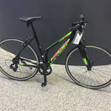 Rock Machine  Street RB Dame Sort