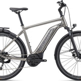 Giant Explore E+ 3 DD GTS Dash Grey