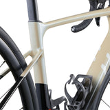 Liv Avail Advanced 1 Shoreline/Black