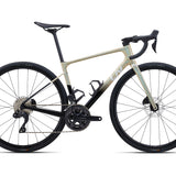 Liv Avail Advanced 1 Shoreline/Black