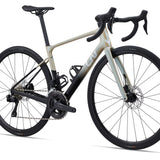 Liv Avail Advanced 1 Shoreline/Black