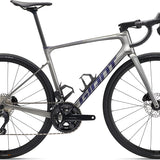 Giant Defy Advanced 1 Charcoal/Milky Way