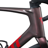 Giant Defy Advanced 2 Tiger Red