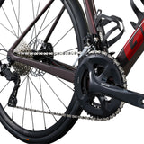 Giant Defy Advanced 2 Tiger Red
