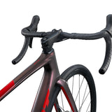 Giant Defy Advanced 2 Tiger Red