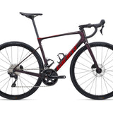 Giant Defy Advanced 2 Tiger Red