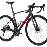 Giant Defy Advanced 2 Tiger Red