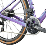 Giant REVOLT ADVANCED PRO 0 Blurple