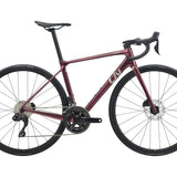 Liv Langma Advanced 1 Mechanic Rose