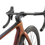 Giant Propel Advanced SL 0 Red Black Lava