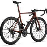 Giant Propel Advanced SL 0 Red Black Lava