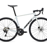 Giant TCR Advanced 2 White