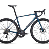 Giant TCR Advanced Pro 0 Di2 Ocean Twilight