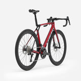 Trek Madone SL 7 Gen 8 Gloss Fury Red