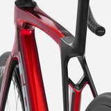 Trek Madone SL 7 Gen 8 Gloss Fury Red