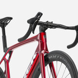 Trek Madone SL 7 Gen 8 Gloss Fury Red