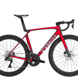Trek Madone SL 7 Gen 8 Gloss Fury Red