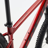 Trek Marlin 5 Gen 3 Fury Red