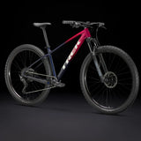 Trek Marlin 6 Gen 3 Red Blue Fade