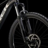 Trek Marlin+ 6 Dnister Black