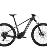 Trek Marlin+ 6 Dnister Black