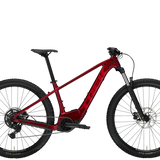 Trek Marlin+ 6 Crimson