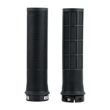 OXC Driver Lock-on MTB Grips sort