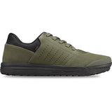 2FO Roost Flat MTB Shoe Green