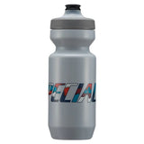Specialized Purist WaterGate Grå - 650 ml