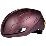 Sweet Protection Falconer Aero 2Vi - Barbera Metallic