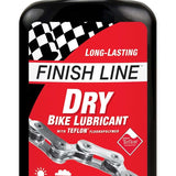 Olie finish line dry  - 120ml