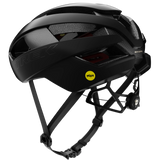 Trek Velocis Mips-hjelm til landevejscykling Sort